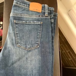 Lucky jeans Brooke boot cut, medium wash